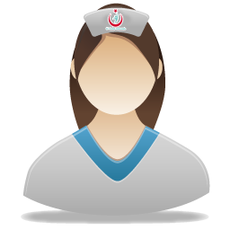 Hemşire 55.06.032 Nolu AHB