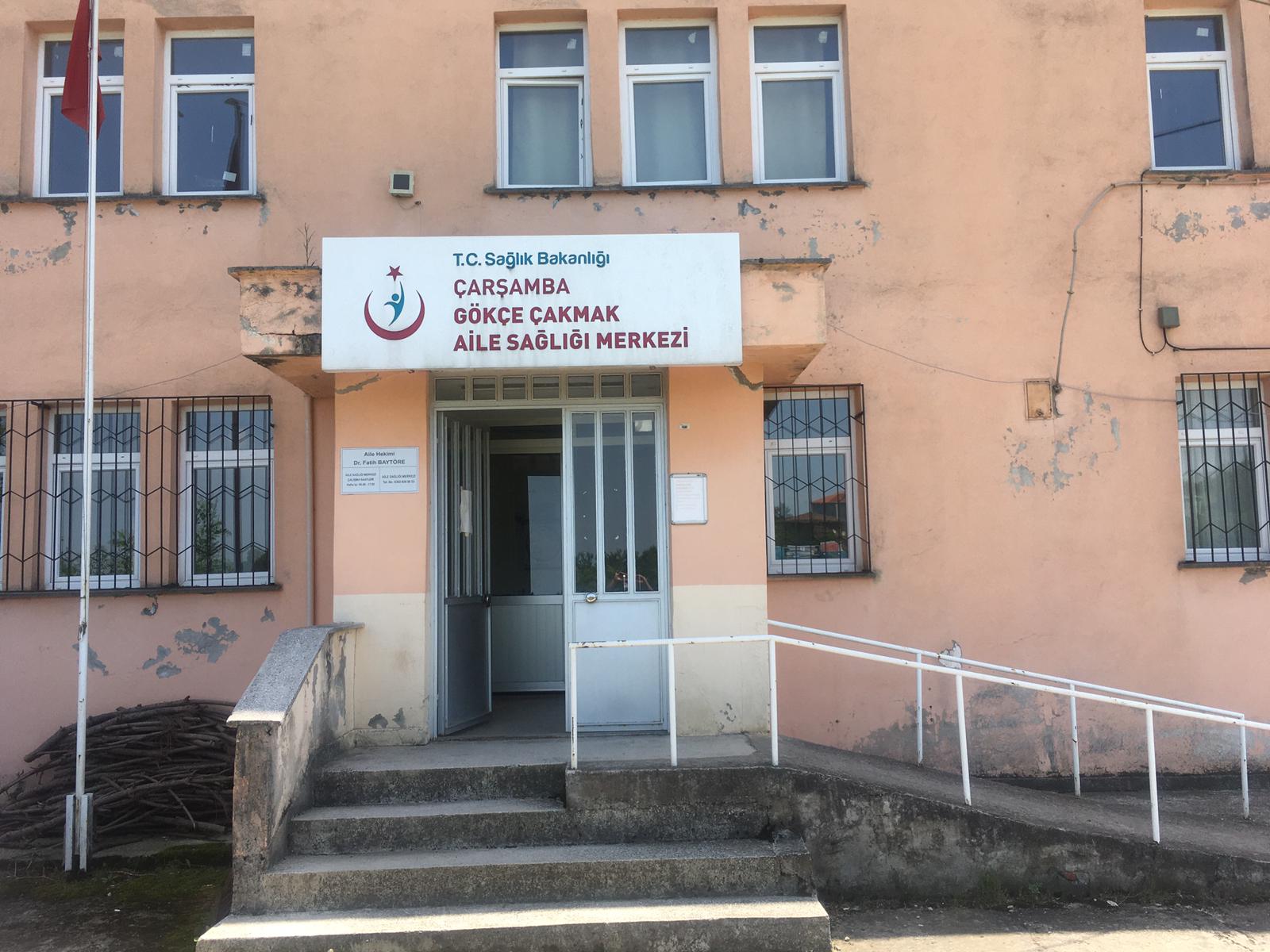 Web Sitemiz Yayında!